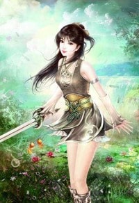 武林壕俠傳