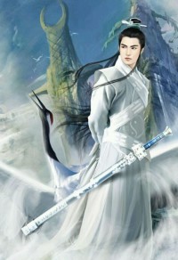 穿成美男子