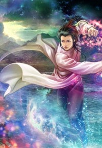 放開那隻妖寵