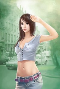 警界