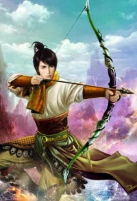 三角關係