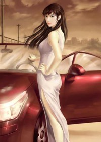 女王的美男二十四宮(簡)