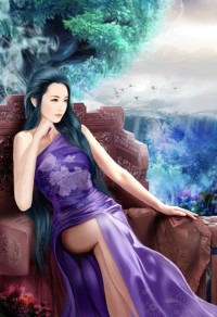 (綜漫同人)術式為水形幻靈