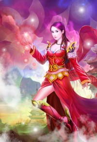 全星際都等著我掉馬