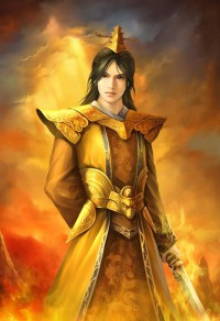 大唐開局成為李世民