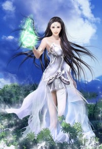 末世穿書之女王來襲，女配靠邊