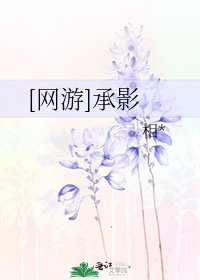 [网游]承影